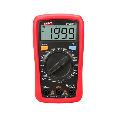  Unit UT33C precio, desde 19,56 EUR