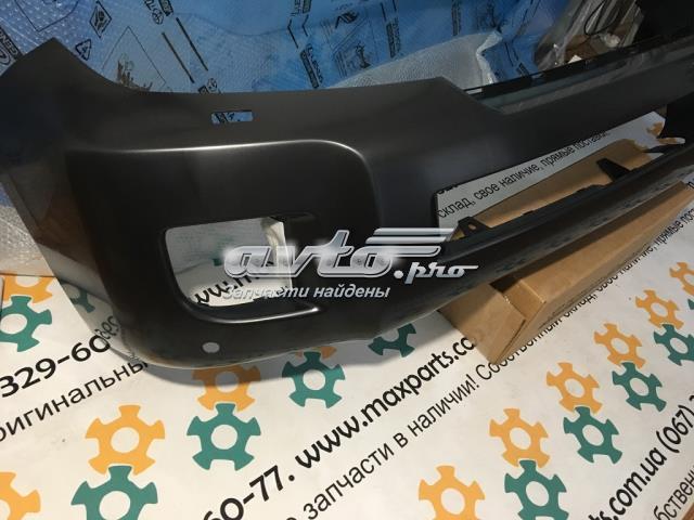Paragolpes delantero para Toyota Land Cruiser  J200