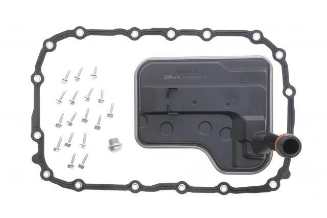 Filtro caja de cambios automática Purflux TEK023