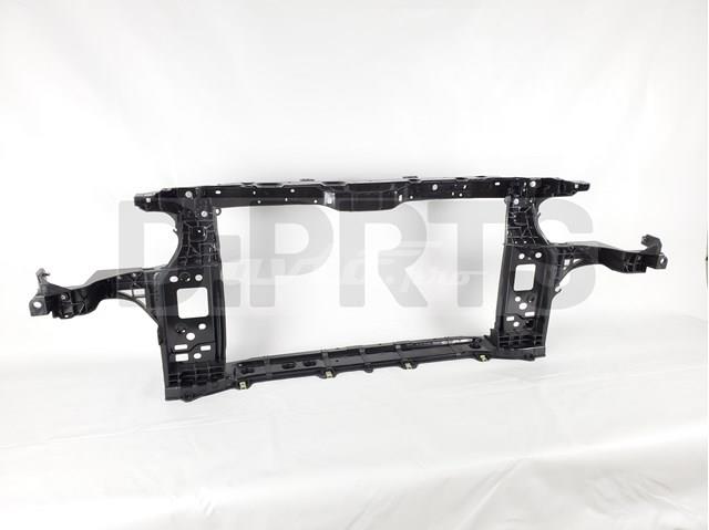 64101C1000 Hyundai/Kia soporte de radiador completo