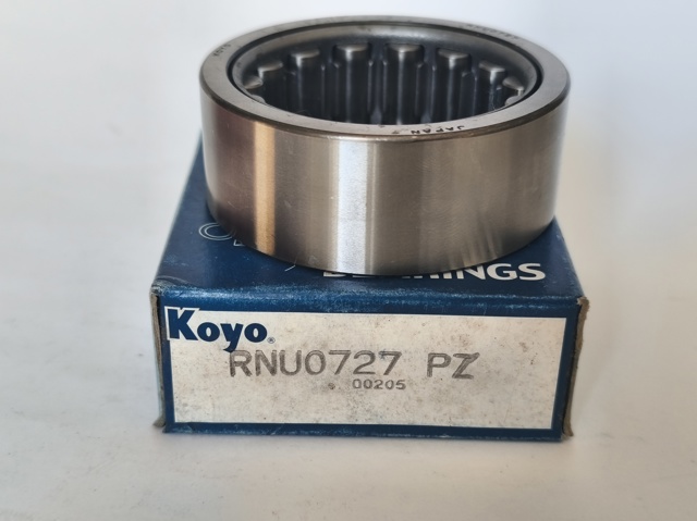 Cojinete de cubo delantero Koyo RNU0727 precio, desde 28,74 EUR