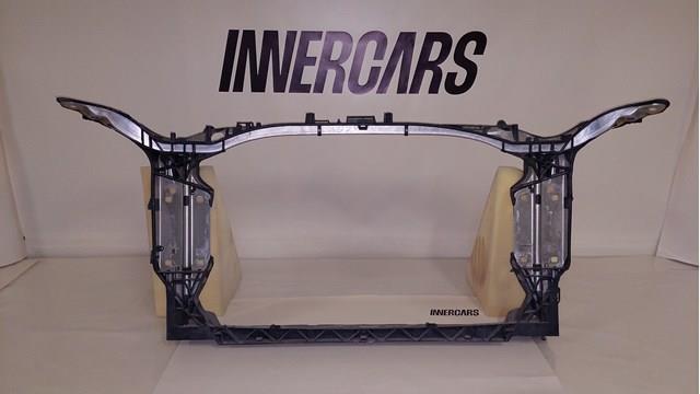 Soporte de radiador completo 4K0805594 VAG