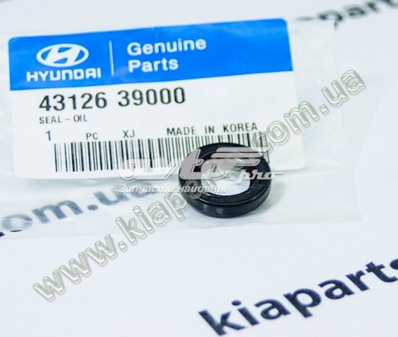 4312639000 Hyundai/Kia