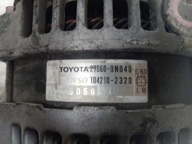 Comprar 1042102320 Toyota Dynamo