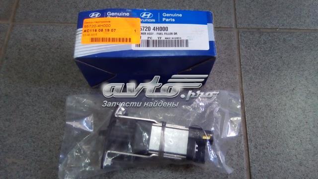 957204H000 Hyundai/Kia