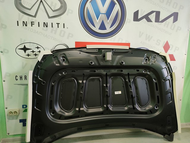 Capó del motor Signeda PHN20077A precio, desde 198,49 EUR