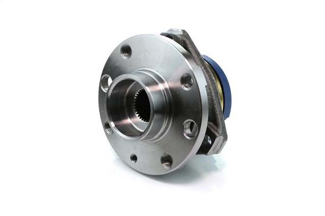 Cubo de rueda delantero SHAFER SH15332