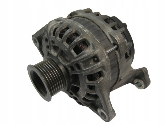 Alternador IVECO 5801580927