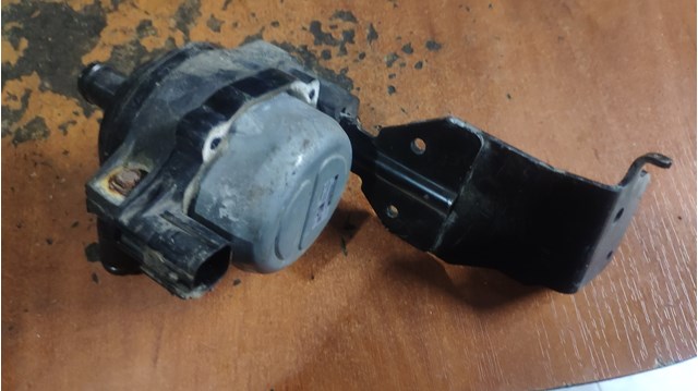 Bomba de agua eléctrica auxiliar 210109597R Renault (RVI)