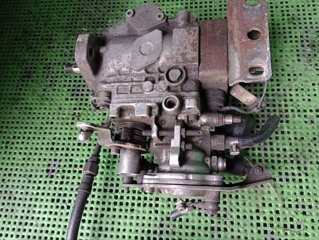 Bomba de alta presión Bosch 0460494353