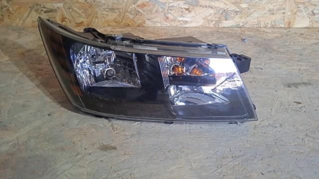 Faros delanteros TYC 209078056B