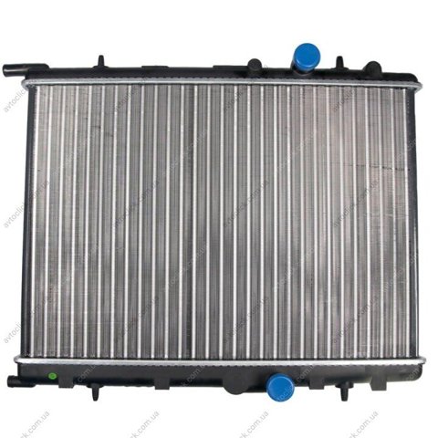 Radiador R20022 Sato Tech