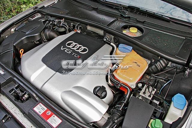 Culata derecha Audi A4 B7 (8EC)