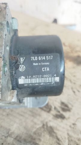 Comprar 7L0614517 VAG Módulo ABS