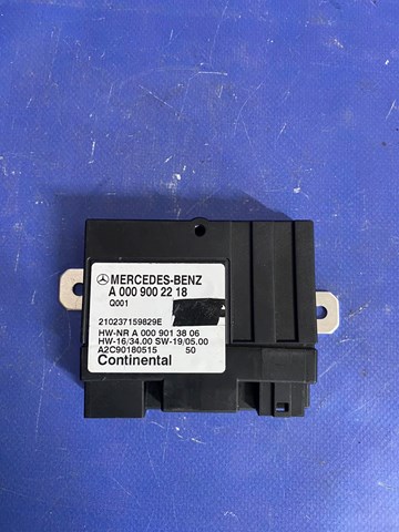  Mercedes A0009002218 precio, desde 104,54 EUR