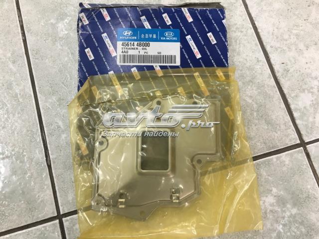 Comprar Filtro de transmisión automática Hyundai H-1 STAREX Starex A1