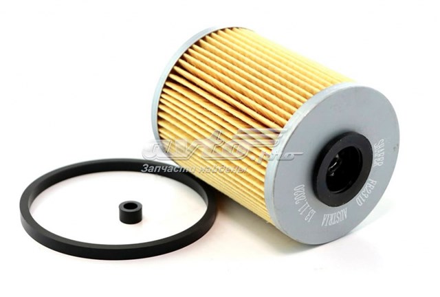 FE231DH Shafer Filtro de gasolina