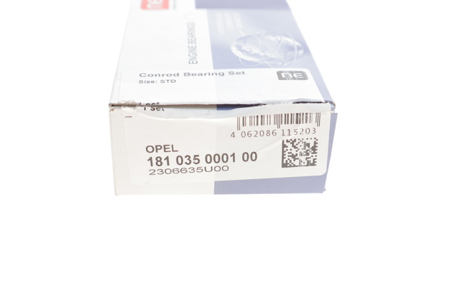 Comprar 181035000100 NE/NPR Cojinetes de biela