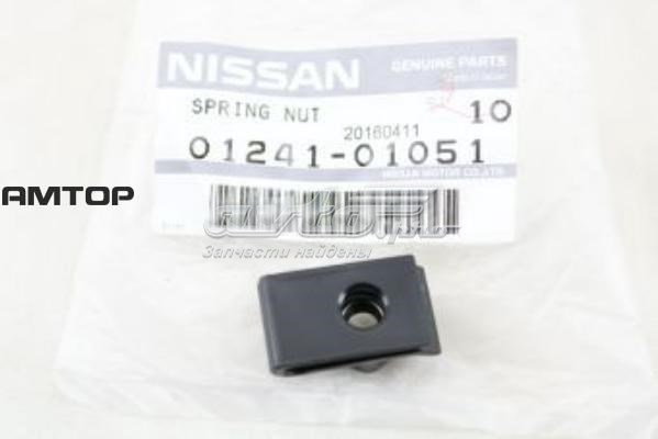 124101051 Nissan