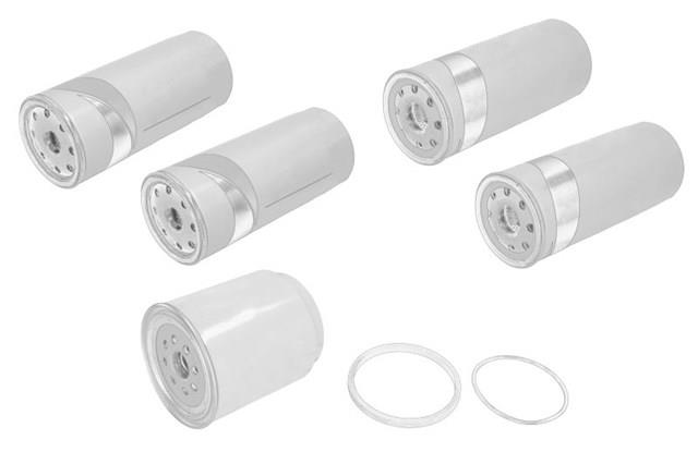 Kit de filtros para motor 5001875125 Renault (RVI)