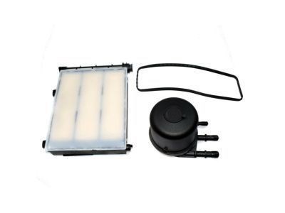 HC3Z9N184C Ford Filtro de gasolina