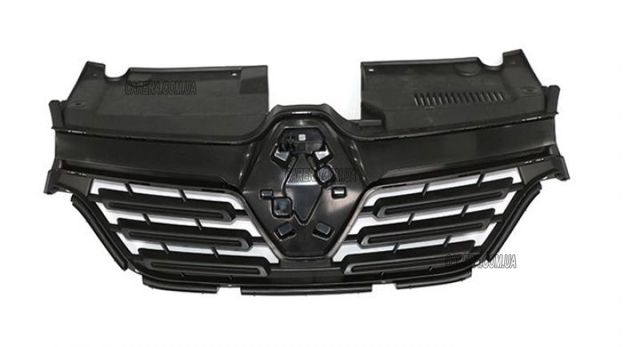 Rejilla delantera FPS FP5643990 precio, desde 50,58 EUR