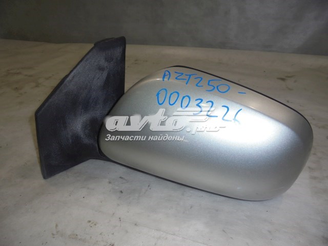 8790605060 Toyota espejo retrovisor izquierdo