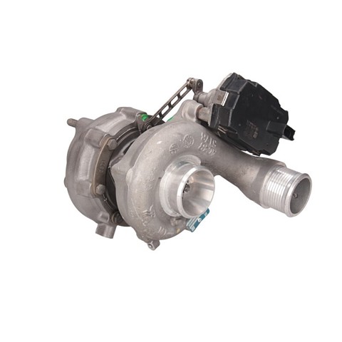 53039700432 Borg-Warner Turbo para motor