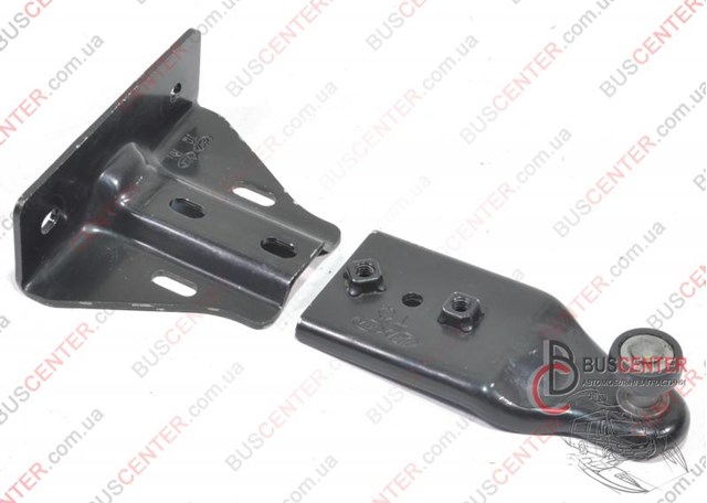 Comprar 839704H000 Hyundai/Kia Rodillo superior izquierdo de puerta corrediza