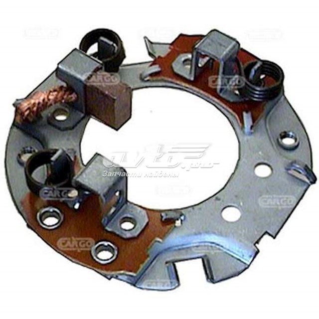 Motor de arranque KRAUF SHM3340