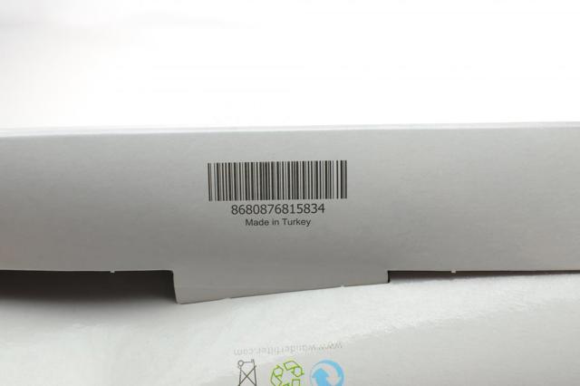 Comprar WH166 Wunder Filtro de aire