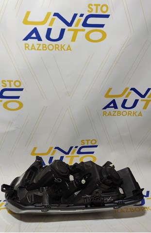 Faros delanteros Renault (RVI) 260608143R