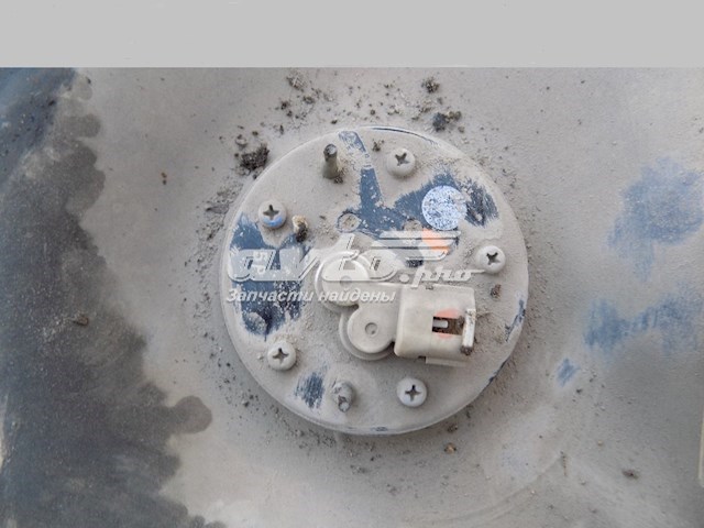 Aforador de combustible MarkBest MRB45307