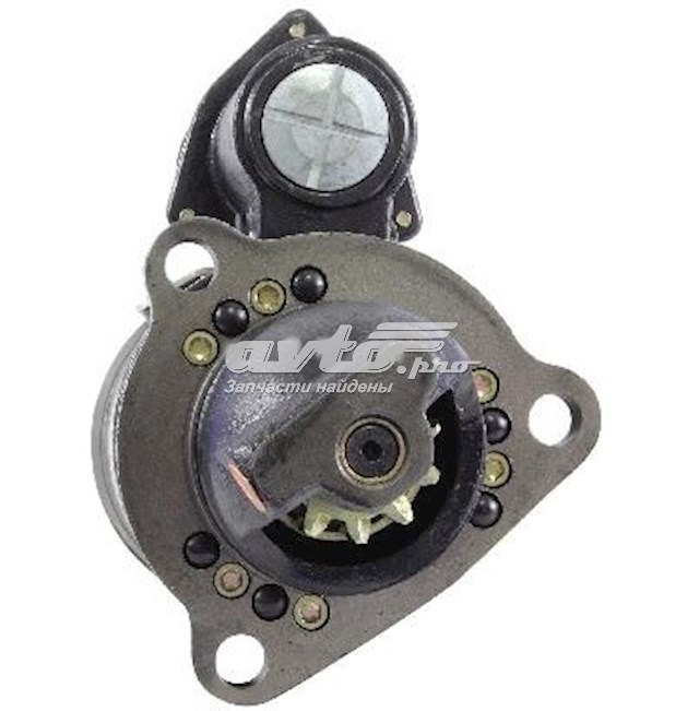 5000811448 Renault (RVI) motor de arranque