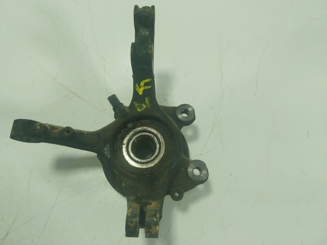 Mangueta delantera izquierda 9826878080 Peugeot/Citroen