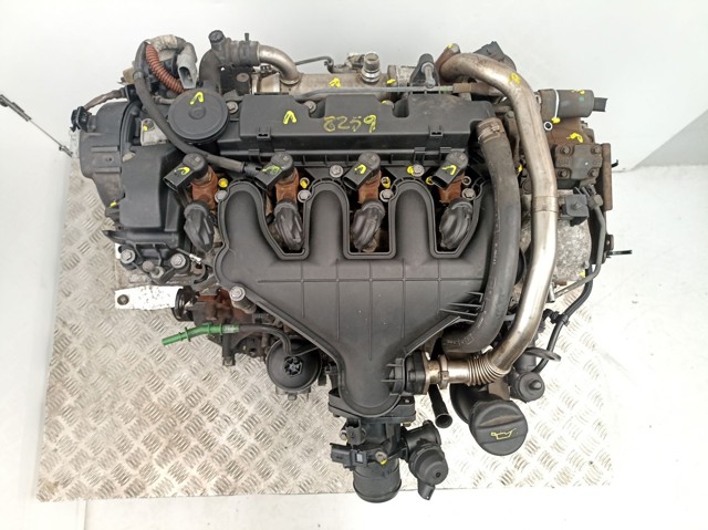 Motor completo RHR Fiat/Alfa/Lancia