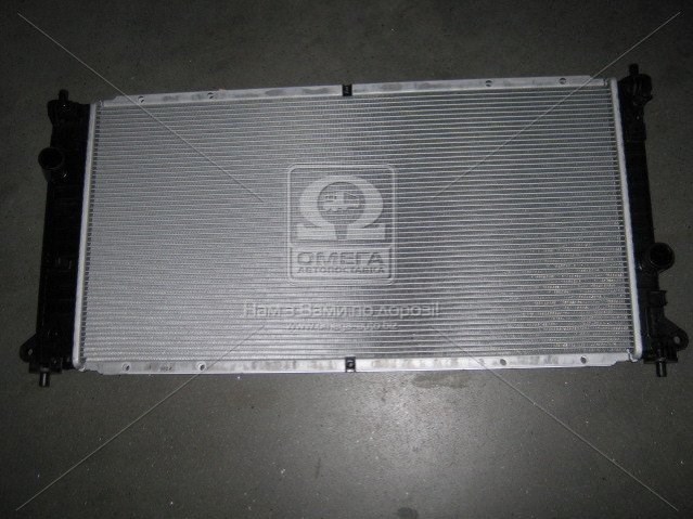 Água radiador Ssang Yong 2131034520 precio, desde 152,46 EUR