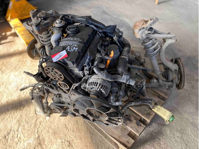 Motor completo VAG ATJ precio, desde 808,76 EUR