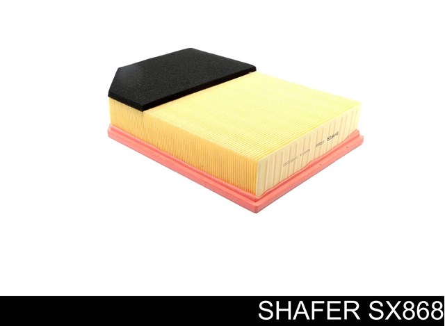 Filtro aire Shafer SX868