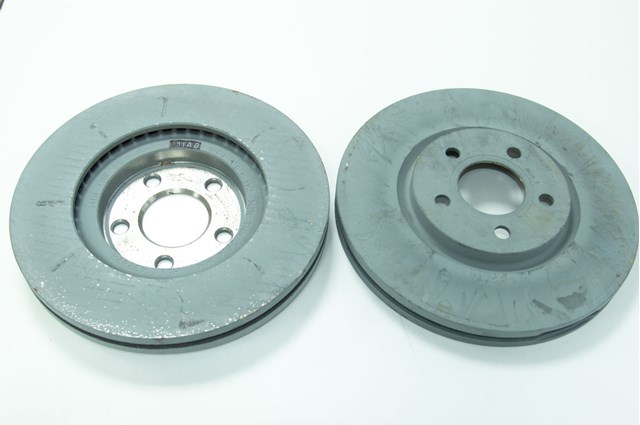 Frenos delanteros Chrysler 05273141AB precio, desde 60,14 EUR