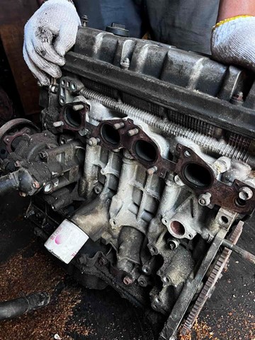 Motor Suzuki J20A