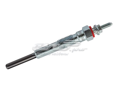 BERU BEGE111 – Candeletta Per Motori Diesel, 4,4V, Qualità OE, Sistema ISS