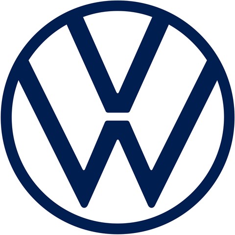 Abrazadera de silenciador delantera para Volkswagen Polo (6R)
