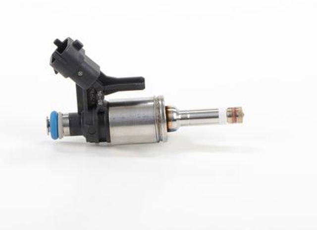 261500494 Bosch Inyector de combustible