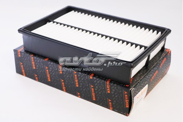 El filtro de aire Shafer SX1688 precio, desde 7,88 EUR