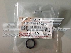 Junta De Valvula De Raleti (Regulador) Toyota G191732010 precio, desde 2,48 USD