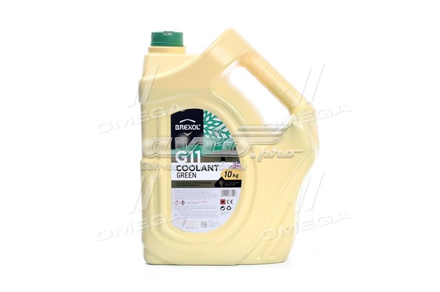 Comprar ANTF016 Brexol Liquido anticongelante 