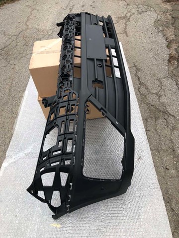 7C0807819BGRU VAG Spoiler delantero