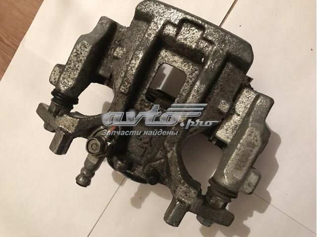 4785078010 Toyota pinza de freno trasera izquierda