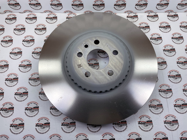 Frenos delanteros Land Rover LR161912 precio, desde 97,12 EUR